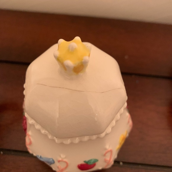 Disney Princess 14 pc vintage tea set NWOT - Picture 4 of 10